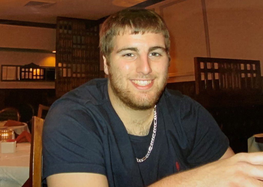 Austin, Eric Daniel